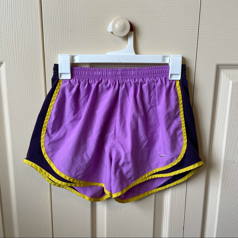 Nike Tempo Shorts